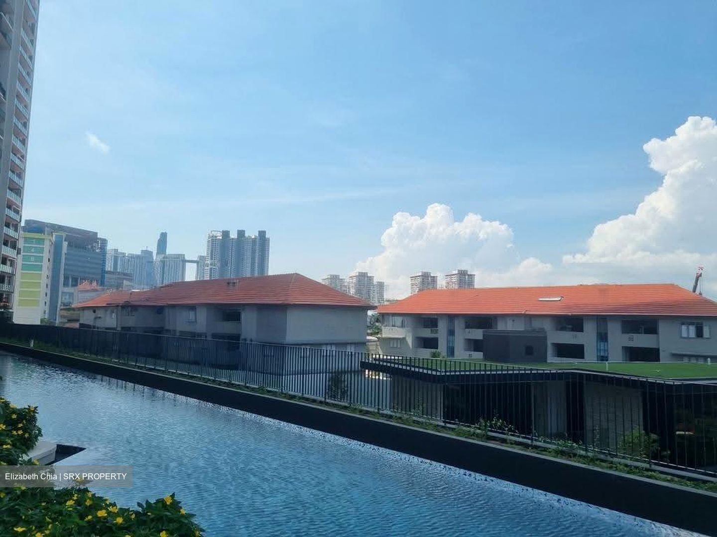 Avenue South Residence (D3), Apartment #628561361